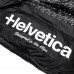 Doudoune homme helvetica noir SILVER 2