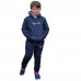 Sweat junior bleu marine Project X Paris J2322006-BL