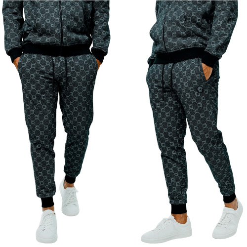 Pantalon de jogging homme Chabrand noir 60266 111