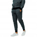 Pantalon de jogging homme Chabrand noir 60266 111