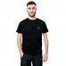 Tee shirt homme Chabrand noir 60265 111