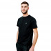 Tee shirt homme Chabrand noir 60265 111