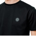 Tee shirt homme Chabrand noir 60265 111