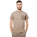 Tee shirt homme Chabrand beige 60268121