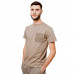 Tee shirt homme Chabrand beige 60268121