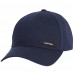 Casquette homme Calvin klein bleu marine K50K512353 BA7