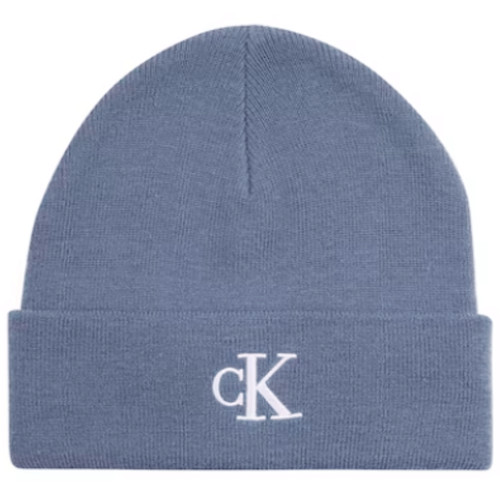 bonnet homme Calvin klein bleu K50K512145 CDO