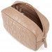 Trousse Valentino femme beige VBE8AD538