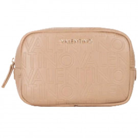 Trousse Valentino femme beige VBE8AD538