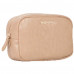 Trousse Valentino femme beige VBE8AD538