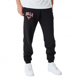 Bas de jogging homme BULLS Noir