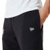 Bas de jogging homme BULLS noir 60416730