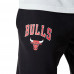 Bas de jogging homme BULLS noir 60416730