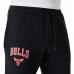 Bas de jogging homme BULLS noir 60416730