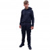 Sweat homme Chabrand noir 60272 108