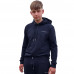 Sweat homme Chabrand noir 60272 108