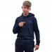 Sweat homme Chabrand noir 60272 108