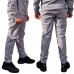 Bas de jogging homme helevtica gris 16COMET