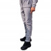 Bas de jogging homme helevtica gris 16COMET