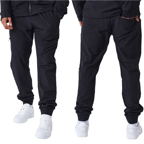 Bas de jogging homme Project x Paris noir 2444130 BKBK