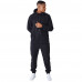 Bas de jogging homme Project x Paris noir 2444130 BKBK