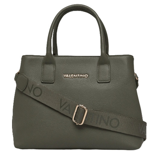 Sac à main Femme kaki Valentino VBS8GL04