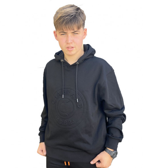 Sweat homme Chabrand noir 60236 100