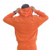 Sweat homme Chabrand orange 60236 660