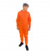 Bas de jogging Homme Chabrand orange 60246 660