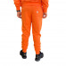 Bas de jogging Homme Chabrand orange 60246 660