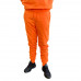 Bas de jogging Homme Chabrand orange 60246 660