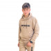 sweat chabrand homme Taupe 60261 451