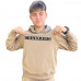 sweat chabrand homme Taupe 60261 451