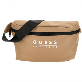 Banane Guess homme beige HMVENEP3331