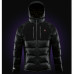 Doudoune homme CDL Andorre noir