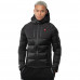 Doudoune homme CDL Andorre noir