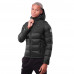 Doudoune homme CDL Andorre noir