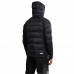 Doudoune homme Avoriaz noir