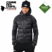 Doudoune homme Avoriaz noir