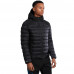 Veste Chauffante homme Pyrennes Cdl noir