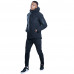 veste Chauffante Chamonix homme noir CDL