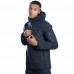 veste Chauffante Chamonix homme noir CDL