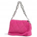 Sac à main femme rose Fushia Valentino