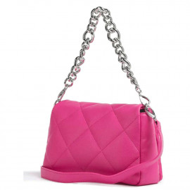 Sac à main Femme rose Fushia Valentino