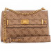 Sac à main femme Guess beige SBB878121