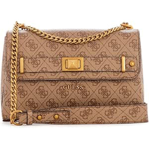 Sac à main femme Guess beige SBB878121