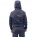 Veste homme Helvetica noir 04NEPTUNE