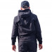 Veste homme helvetica noir 16 COMET