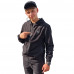 Veste homme helvetica noir 16 COMET