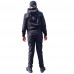 Veste homme helvetica noir 16 COMET